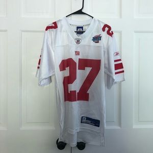 giants super bowl jersey